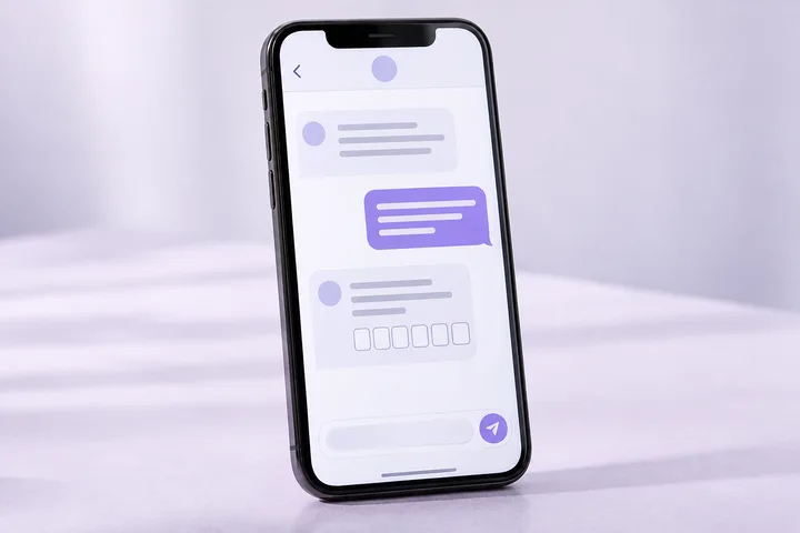 SMS & Bildirim entegrasyonu
